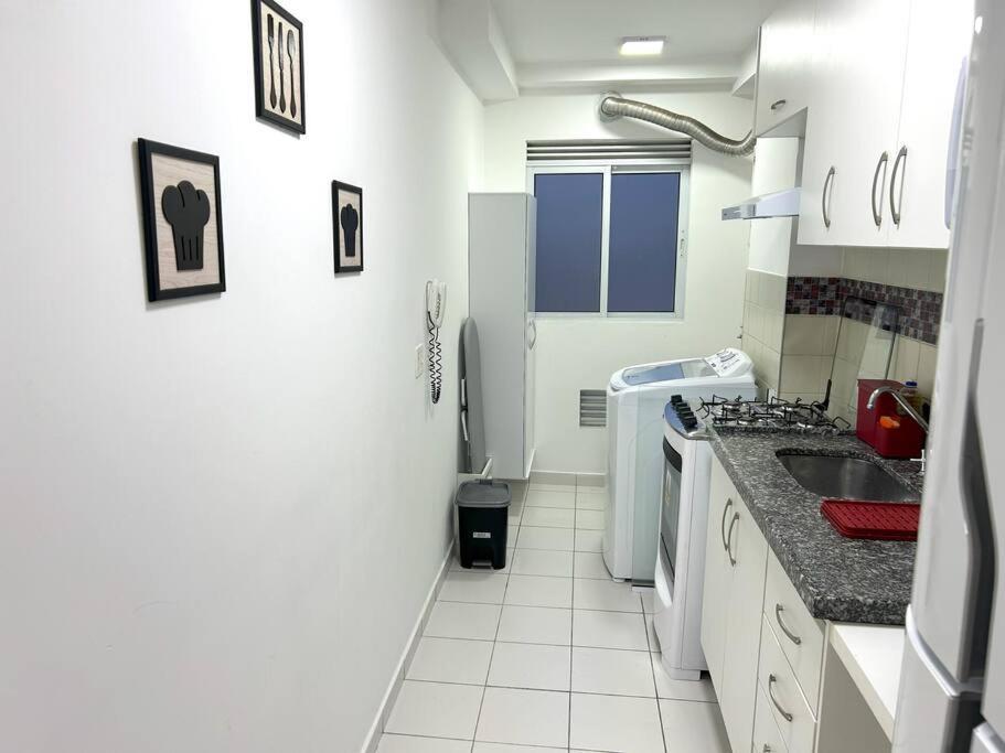 Oasis Urbano - Expo Center Norte Sao Paulo Dış mekan fotoğraf