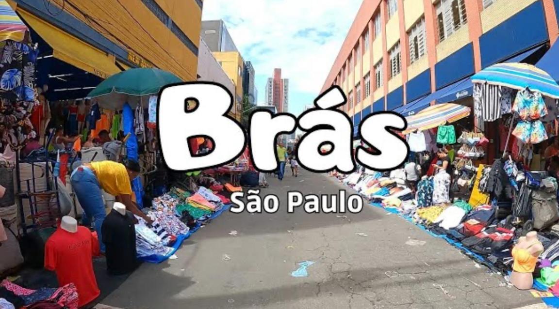 Oasis Urbano - Expo Center Norte Sao Paulo Dış mekan fotoğraf